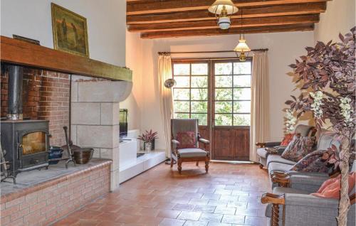 Durfort-Lacapelette House | Beautiful Home In Durfort Lacapelette