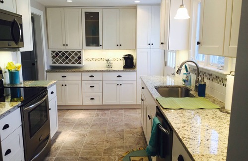 Brewster House | Beautiful Home in Excellent Prime Location! All 5 Star Reviews!