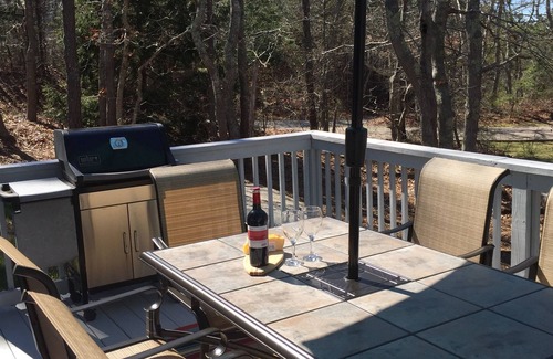 Brewster House | Beautiful Home in Excellent Prime Location! All 5 Star Reviews!