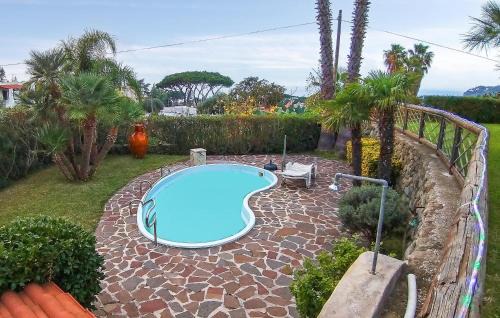 Forio House | Beautiful Home In Forio Ischia