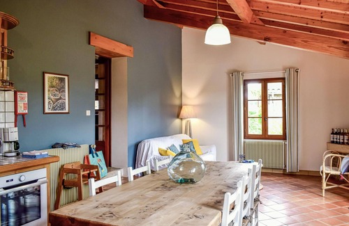 Bourgougnague House | Beautiful home in Bourgougnague