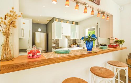 Le Canon House | Beautiful Home In Lège-Cap-Ferret