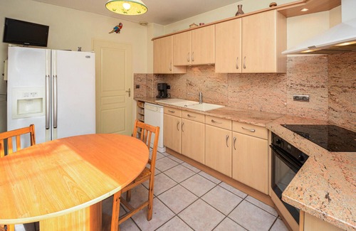 Montignargues House | Beautiful home in Montignargues