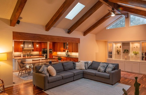 Northeast Heights House | Beautiful Home in Great Location