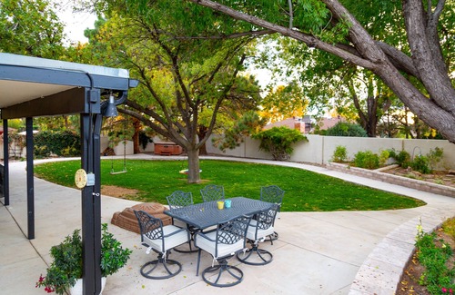 Northeast Heights House | Beautiful Home in Great Location
