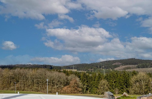 Ferienhausgebiet Hillenseifen House | Beautiful home in Gerolstein with WiFi