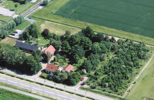 Groede House | Beautiful home in Groede with 1 Bedrooms and WiFi