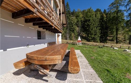 Castello Tesino House | Beautiful Home In Castello Tesino