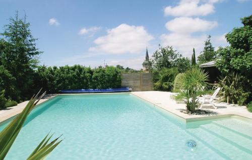 La Jonchere House | Beautiful Home In La Jonchere