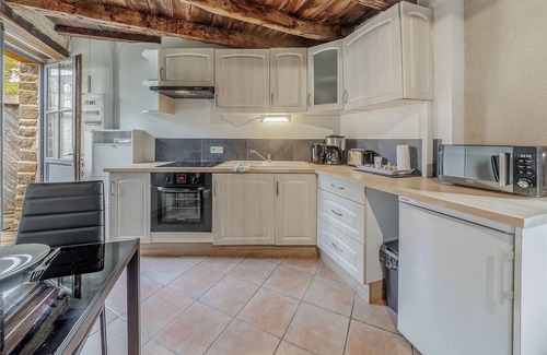 Mont-Dol House | Beautiful home in Mont-Dol with WiFi