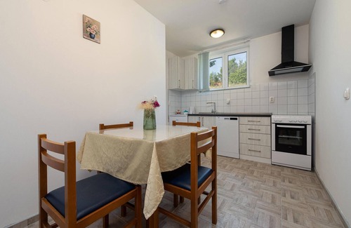 Obrovac House | Beautiful home in Muskovci with WiFi