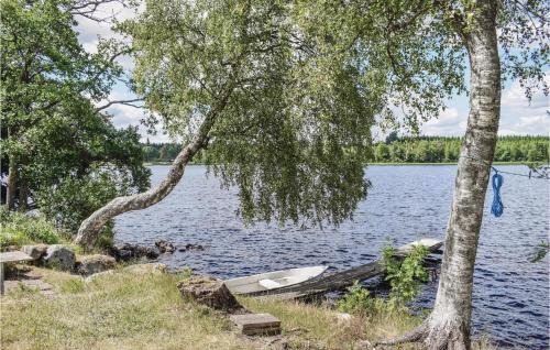 Nassjo Municipality House | Beautiful Home In Nässjö With Kitchen