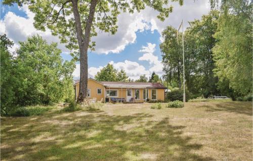 Nassjo Municipality House | Beautiful Home In Nässjö With Kitchen