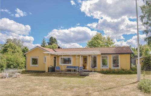 Nassjo Municipality House | Beautiful Home In Nässjö With Kitchen