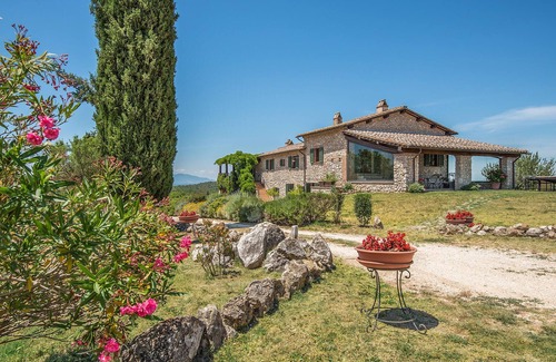 Narni House | Beautiful home in Narni (TR)