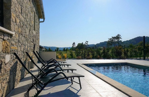 Pazin House | Beautiful home in Pazin