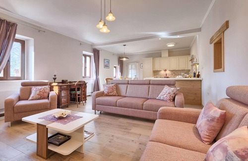 Heki House | Beautiful home in Pazin