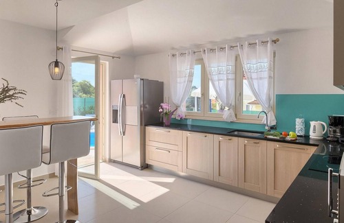 Kosinozici House | Beautiful home in Porec