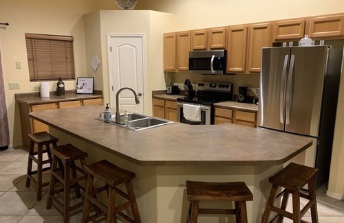 Tucson House | Beautiful Home in Quiet Gated Community