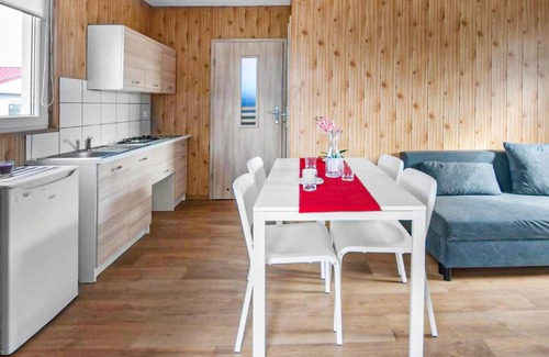 Sarbinowo House | Beautiful home in Sarbinowo