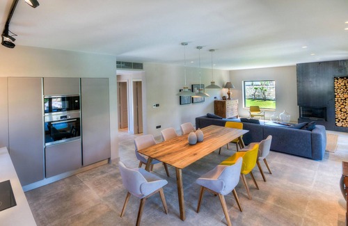 Municipality of Zminj House | Beautiful home in Sivati