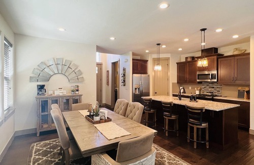 Harris Ranch House | Beautiful home in Southeast Boise with enough room for the entire family!