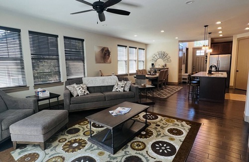 Harris Ranch House | Beautiful home in Southeast Boise with enough room for the entire family!