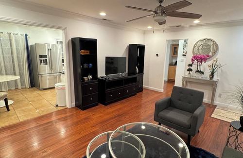 Campbell House | Beautiful Home in The Heart of Silicon Valley. Great location!