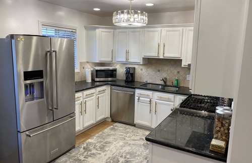 Campbell House | Beautiful Home in The Heart of Silicon Valley. Great location!