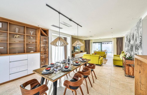 Trogir House | Beautiful home in Trogir