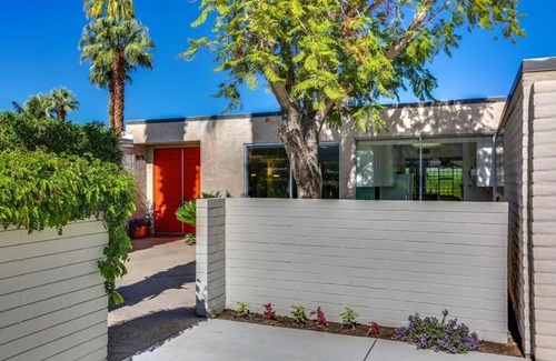 Indian Wells House | Beautiful home in Indian Wells