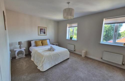 Wolverhampton House | Beautiful Home in Wolverhampton!