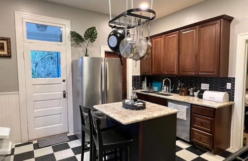 Kerns House | Beautiful Home in Walkable Foodie Heaven