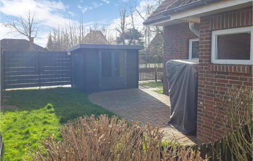 Dorumer Neufeld House | Beautiful Home In Wurster Nordseeküste
