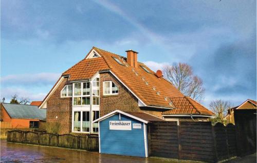 Dorumer Neufeld House | Beautiful Home In Wurster Nordseeküste