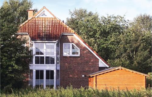 Dorumer Neufeld House | Beautiful Home In Wurster Nordseeküste