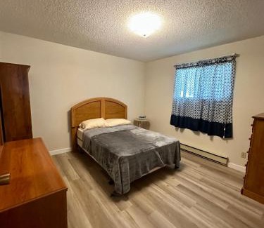 Kitimat House | Beautiful home near City centre!