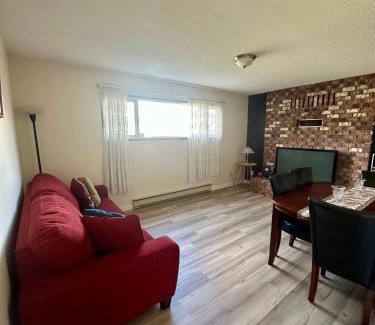 Kitimat House | Beautiful home near City centre!