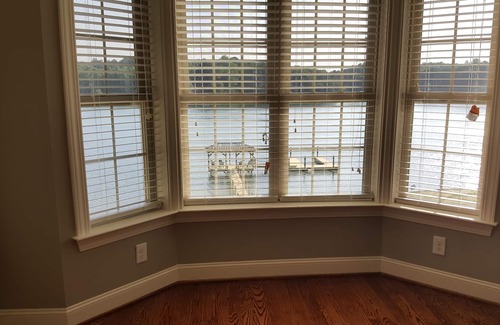 Lake Norman of Catawba House | Beautiful Home On Wide Water!