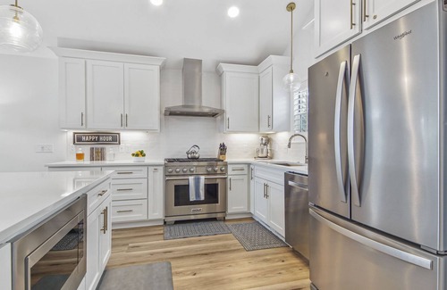 Seacrest House | Beautiful home; private pool & private beach. Away from the crowds!