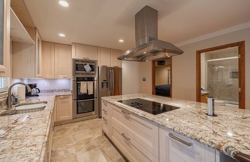 Fort Washington House | Beautiful Home near MGM/National Harbor