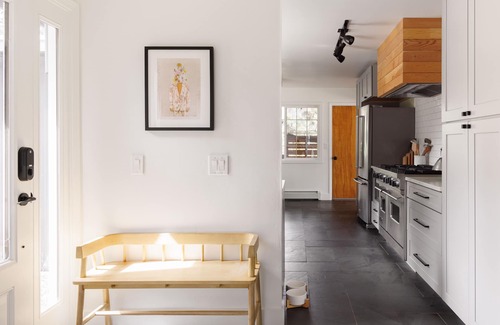 Orchard District House | Beautiful Home w/Sauna - 4min drive to downtown