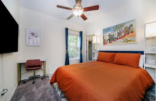 Gainesville House | Beautiful Home, Walk to UF, Newly built