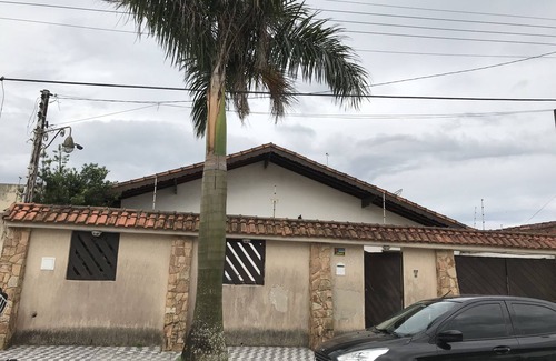 Cidade da Crianca House | Beautiful house on the beach! Balneário florida !