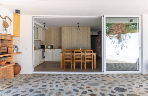 Miranda do Corvo House | Beautiful House