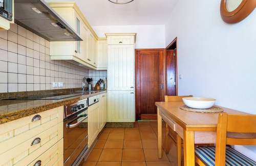 Playa Honda House | Beautiful House by the Sea with Large Patio, Garden, Sea Views and Wi-Fi