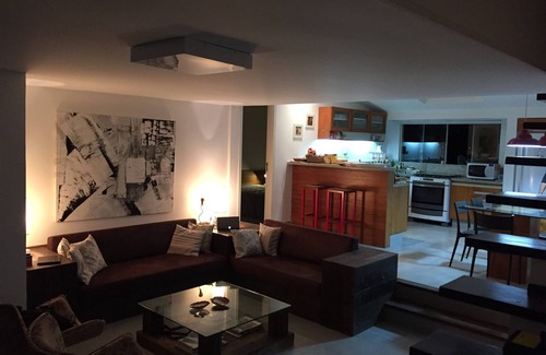 Praia Rasa House | Beautiful house by the sea in Búzios - 4 suites All with air conditioning