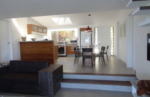 Praia Rasa House | Beautiful house by the sea in Búzios - 4 suites All with air conditioning