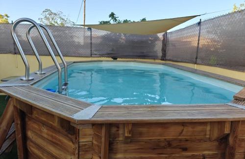 El Ligallo del Ganguil Apartment | Beautiful House Delta Ebro