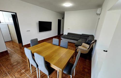 El Ligallo del Ganguil Apartment | Beautiful House Delta Ebro